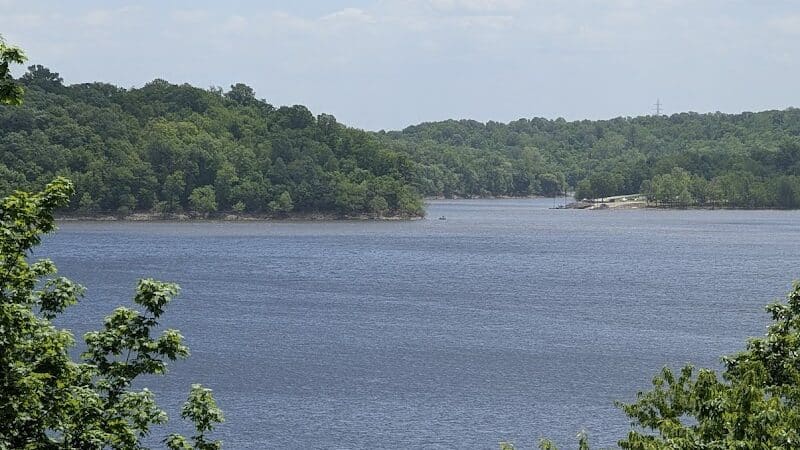 East Fork State Park - Bethel, OH
