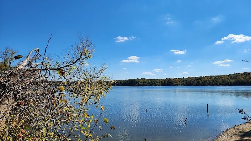 East Fork State Park - Bethel, OH