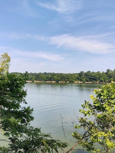 East Fork State Park - Bethel, OH