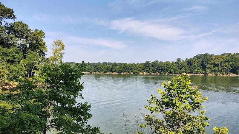 East Fork State Park - Bethel, OH