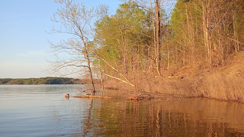 East Fork State Park - Bethel, OH
