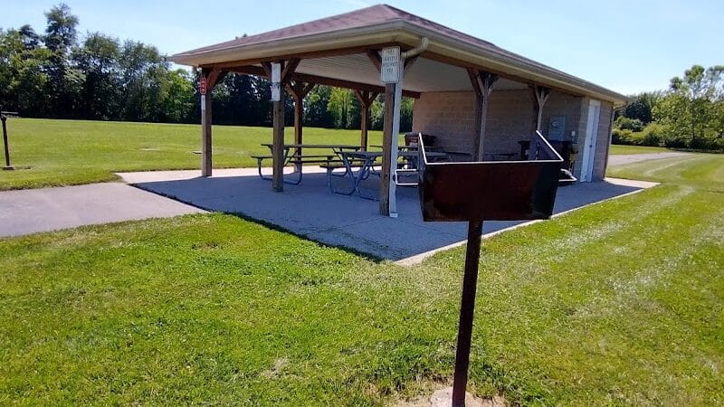 Monroe township 222 Park - Bethel, OH