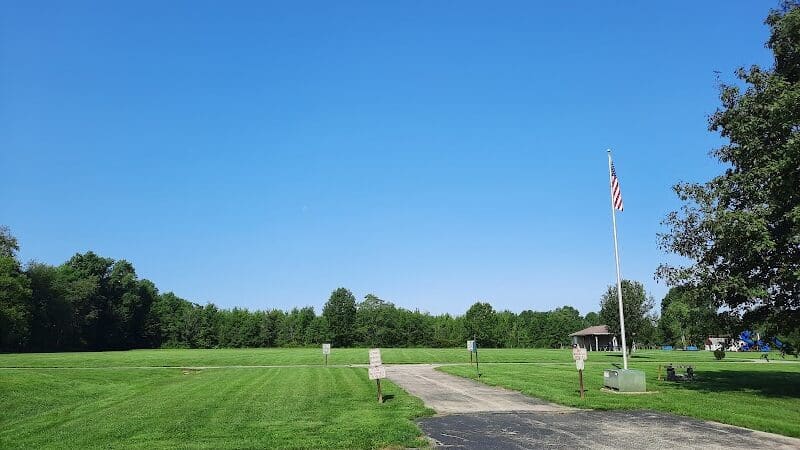 Monroe township 222 Park - Bethel, OH