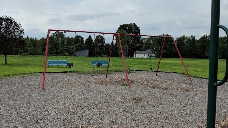 Monroe township 222 Park - Bethel, OH