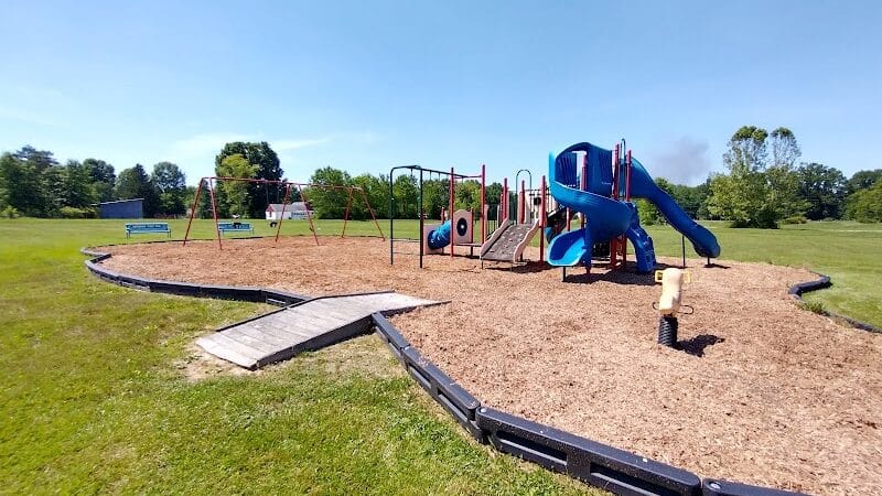 Monroe township 222 Park - Bethel, OH