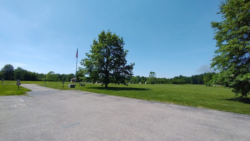 Monroe township 222 Park - Bethel, OH