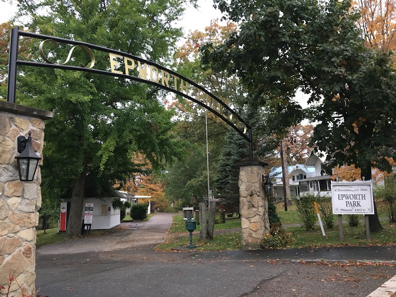 Epworth Park (EPCOA) - Bethesda, OH