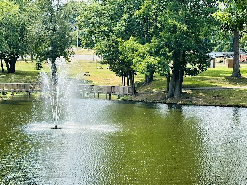 Epworth Park (EPCOA) - Bethesda, OH