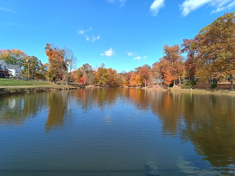 Epworth Park (EPCOA) - Bethesda, OH