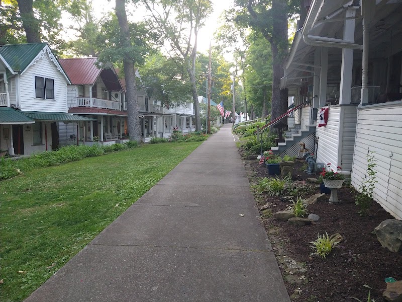 Epworth Park (EPCOA) - Bethesda, OH