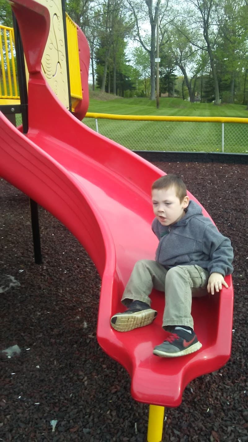 Epworth Park (EPCOA) - Bethesda, OH