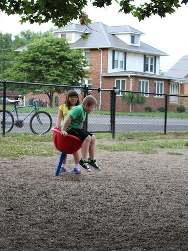 Dodge Park