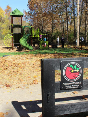Blacklick Ridge Community Park