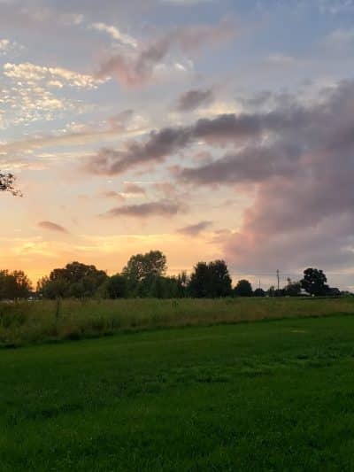 Blacklick Ridge Community Park - Blacklick, OH