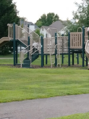 Jefferson Woods Park