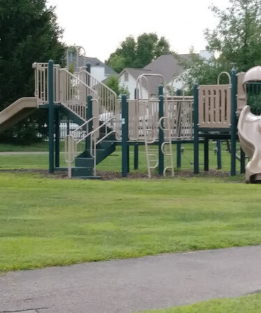 Jefferson Woods Park