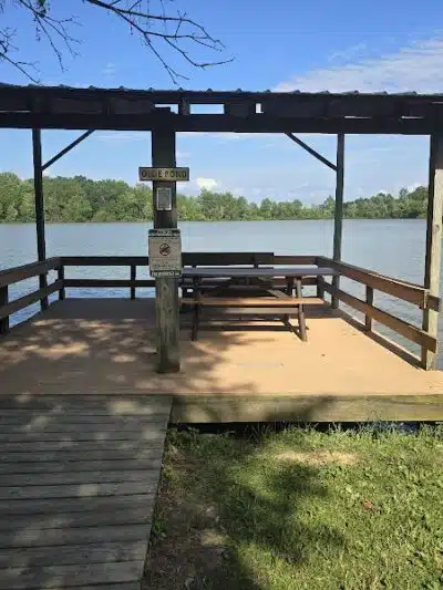 Garlo Heritage Nature Preserve - Bloomville, OH
