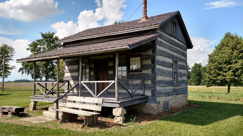 Garlo Heritage Nature Preserve - Bloomville, OH