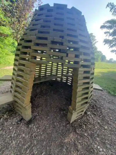 Garlo Heritage Nature Preserve - Bloomville, OH