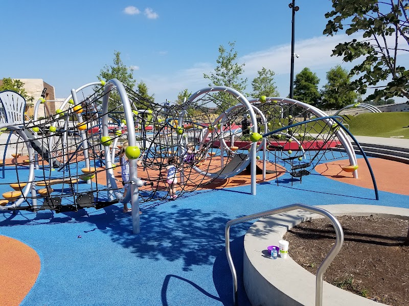 Summit Park - Blue Ash, OH