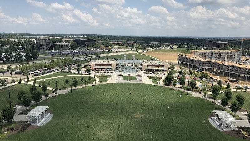 Summit Park - Blue Ash, OH
