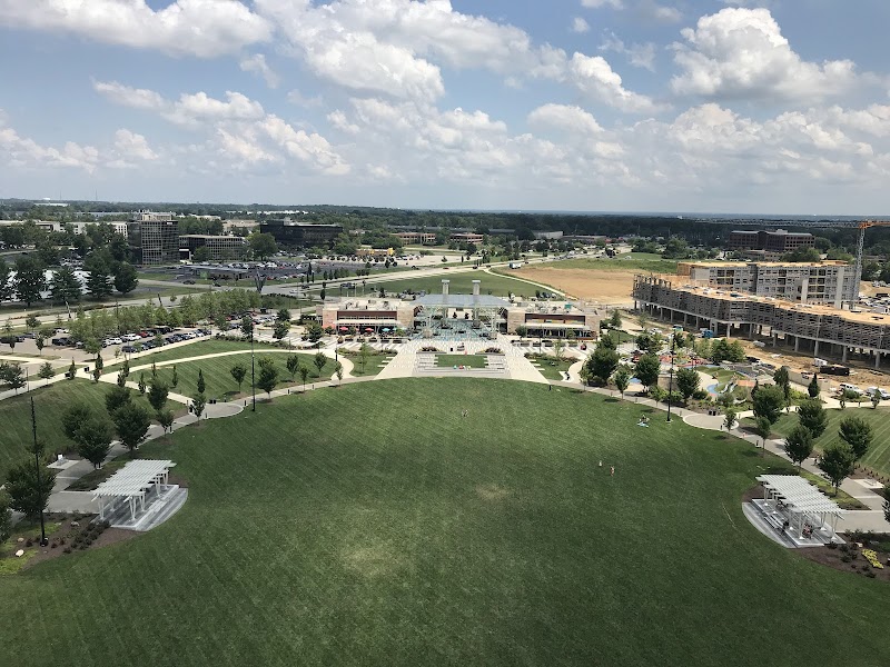 Summit Park - Blue Ash, OH