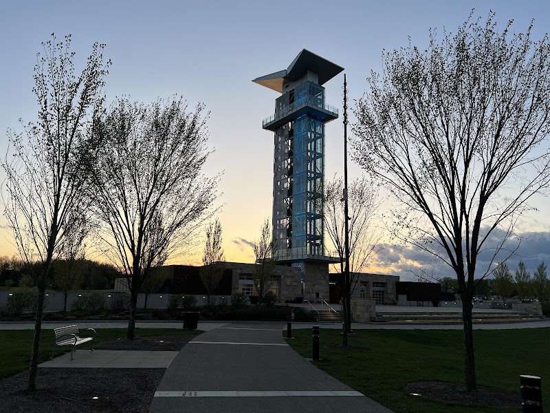 Summit Park - Blue Ash, OH