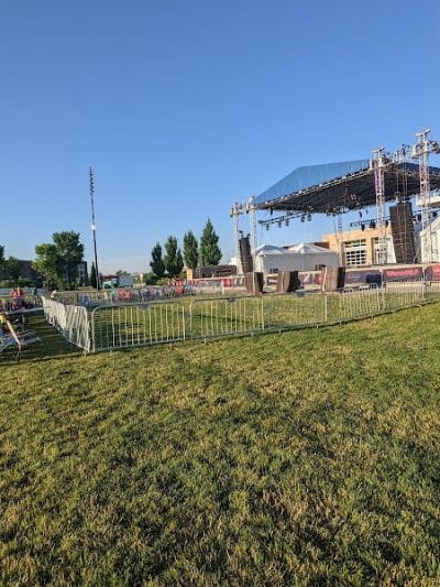 Summit Park - Blue Ash, OH