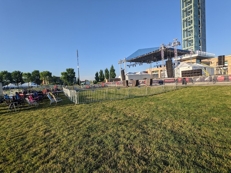 Summit Park - Blue Ash, OH