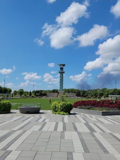 Summit Park - Blue Ash, OH