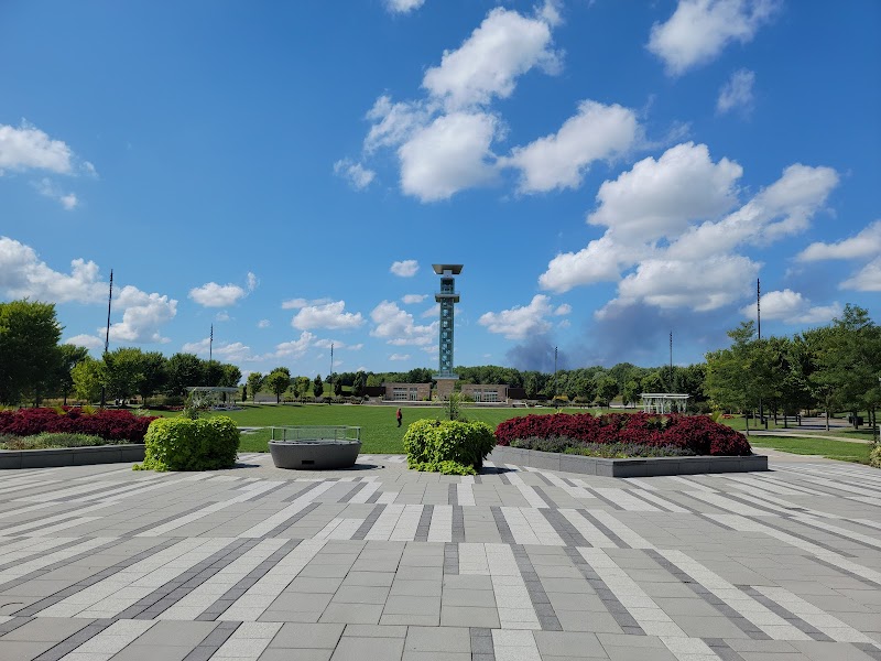 Summit Park - Blue Ash, OH