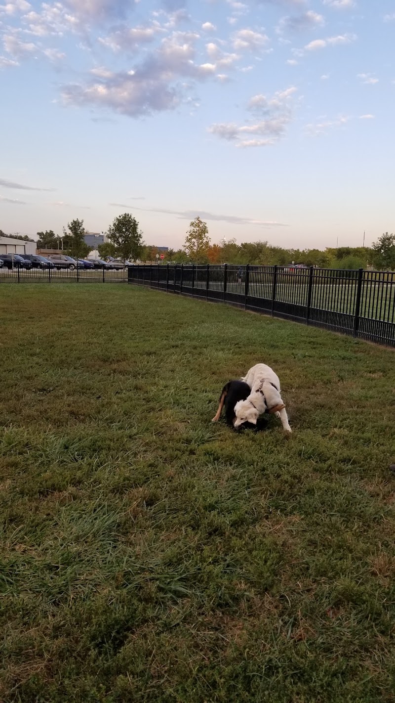Summit Park Dog Park - Blue Ash, OH