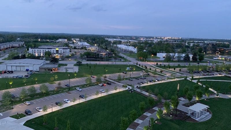Summit Park Dog Park - Blue Ash, OH
