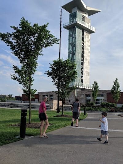 Summit Park Dog Park - Blue Ash, OH