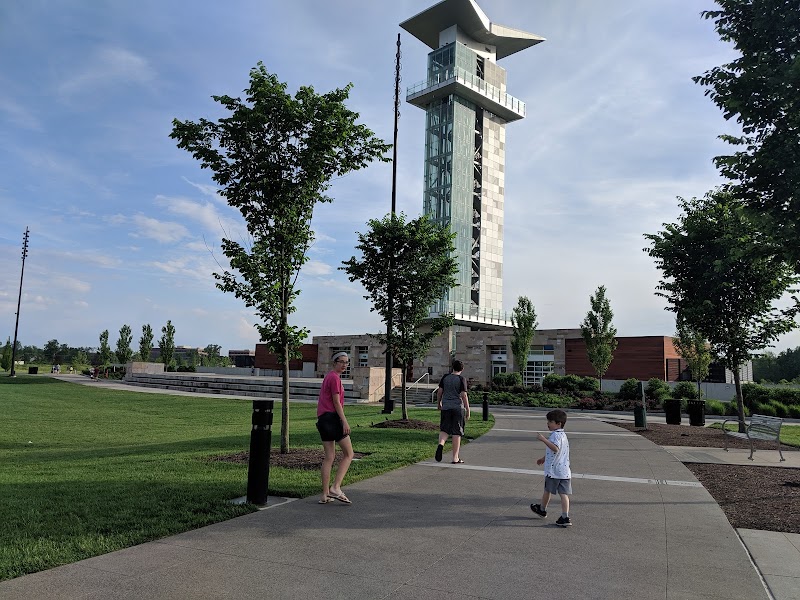Summit Park Dog Park - Blue Ash, OH
