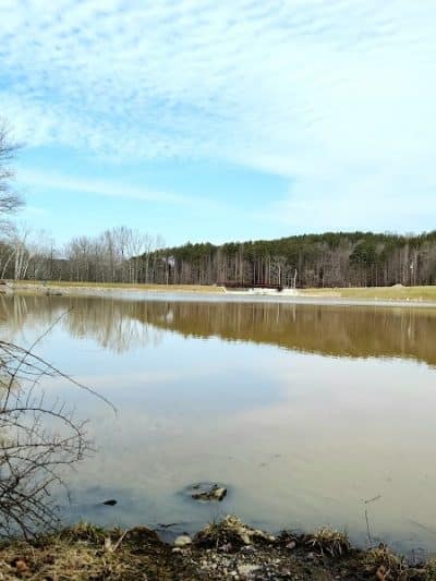 Blue Rock State Park - Blue Rock, OH