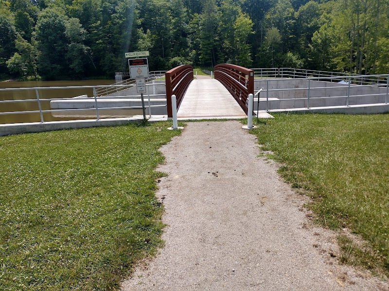 Blue Rock State Park - Blue Rock, OH