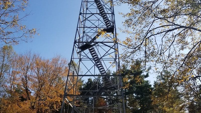 Blue Rock State Park - Blue Rock, OH