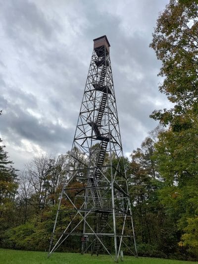 Blue Rock State Park - Blue Rock, OH