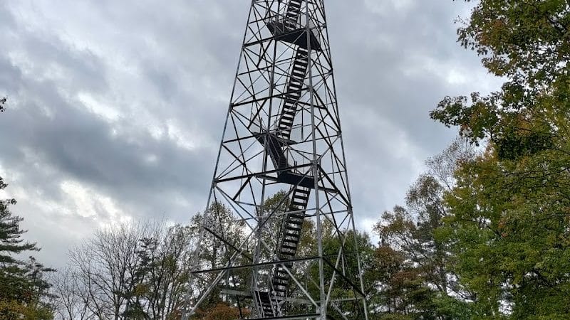 Blue Rock State Park - Blue Rock, OH