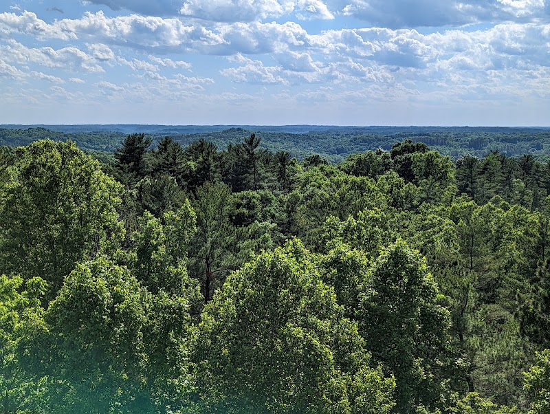 Blue Rock State Park - Blue Rock, OH