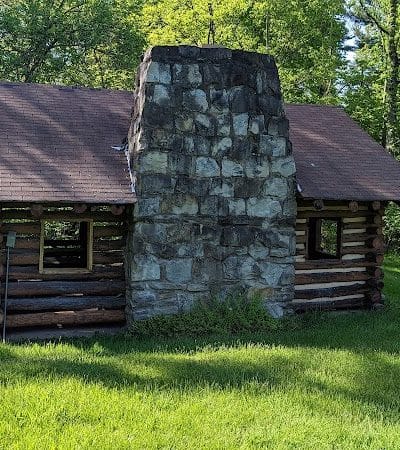 Blue Rock State Park - Blue Rock, OH