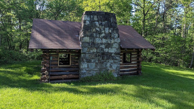 Blue Rock State Park - Blue Rock, OH
