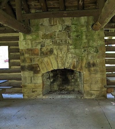 Blue Rock State Park - Blue Rock, OH