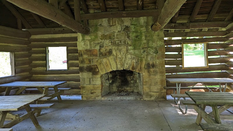 Blue Rock State Park - Blue Rock, OH