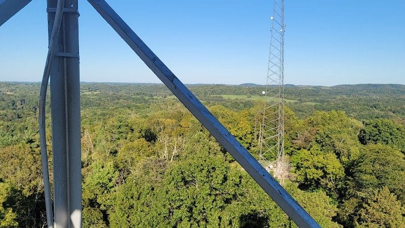 Blue Rock State Park - Blue Rock, OH