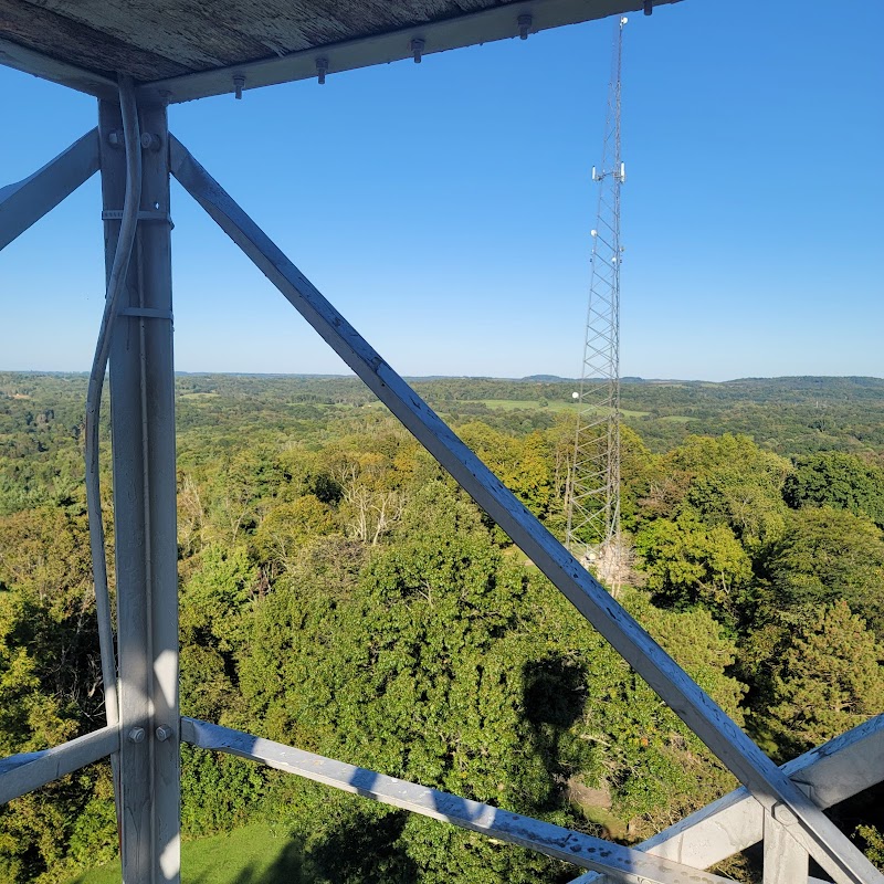 Blue Rock State Park - Blue Rock, OH