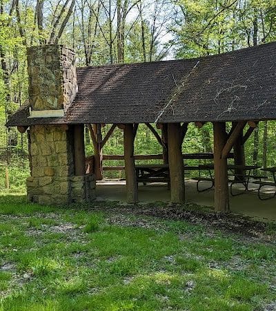 Blue Rock State Park - Blue Rock, OH