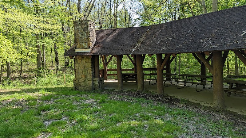 Blue Rock State Park - Blue Rock, OH