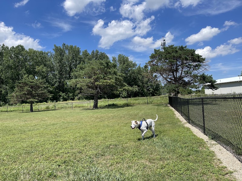 Bluffton Community Dog Park - Bluffton, OH